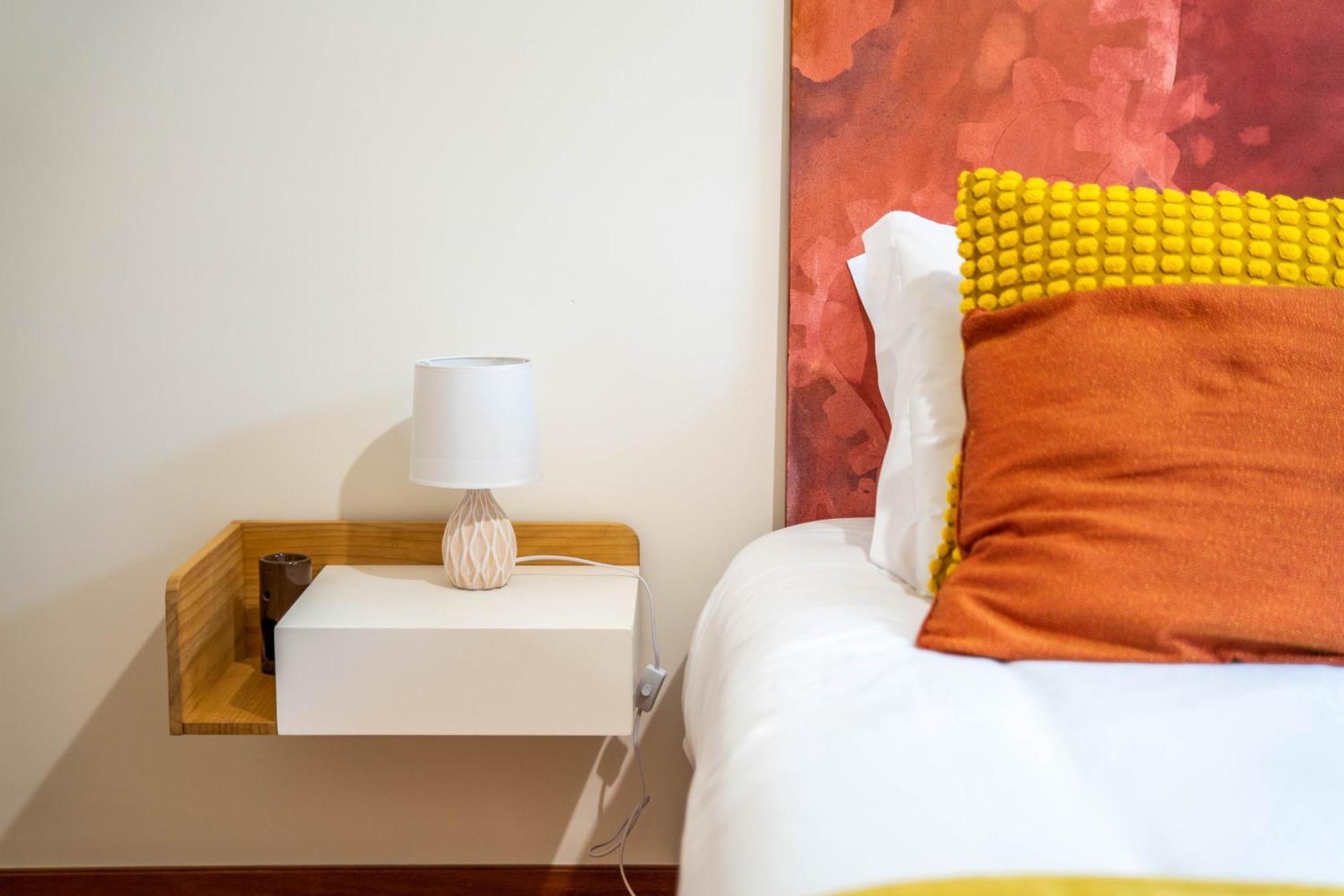 Sublime Downtown Retreat By Elsa Daire Porto Dış mekan fotoğraf
