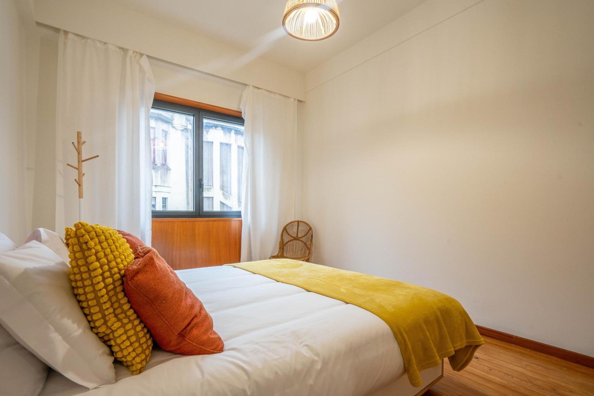 Sublime Downtown Retreat By Elsa Daire Porto Dış mekan fotoğraf