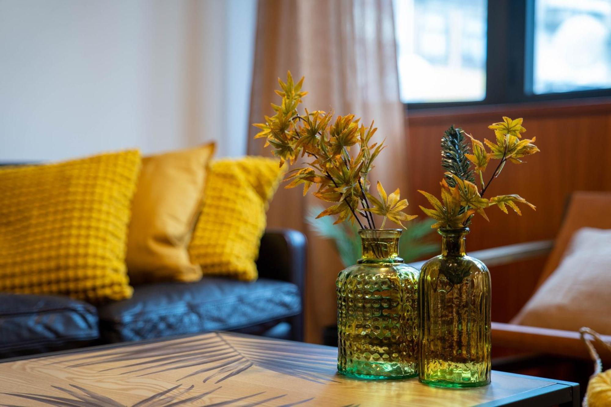 Sublime Downtown Retreat By Elsa Daire Porto Dış mekan fotoğraf