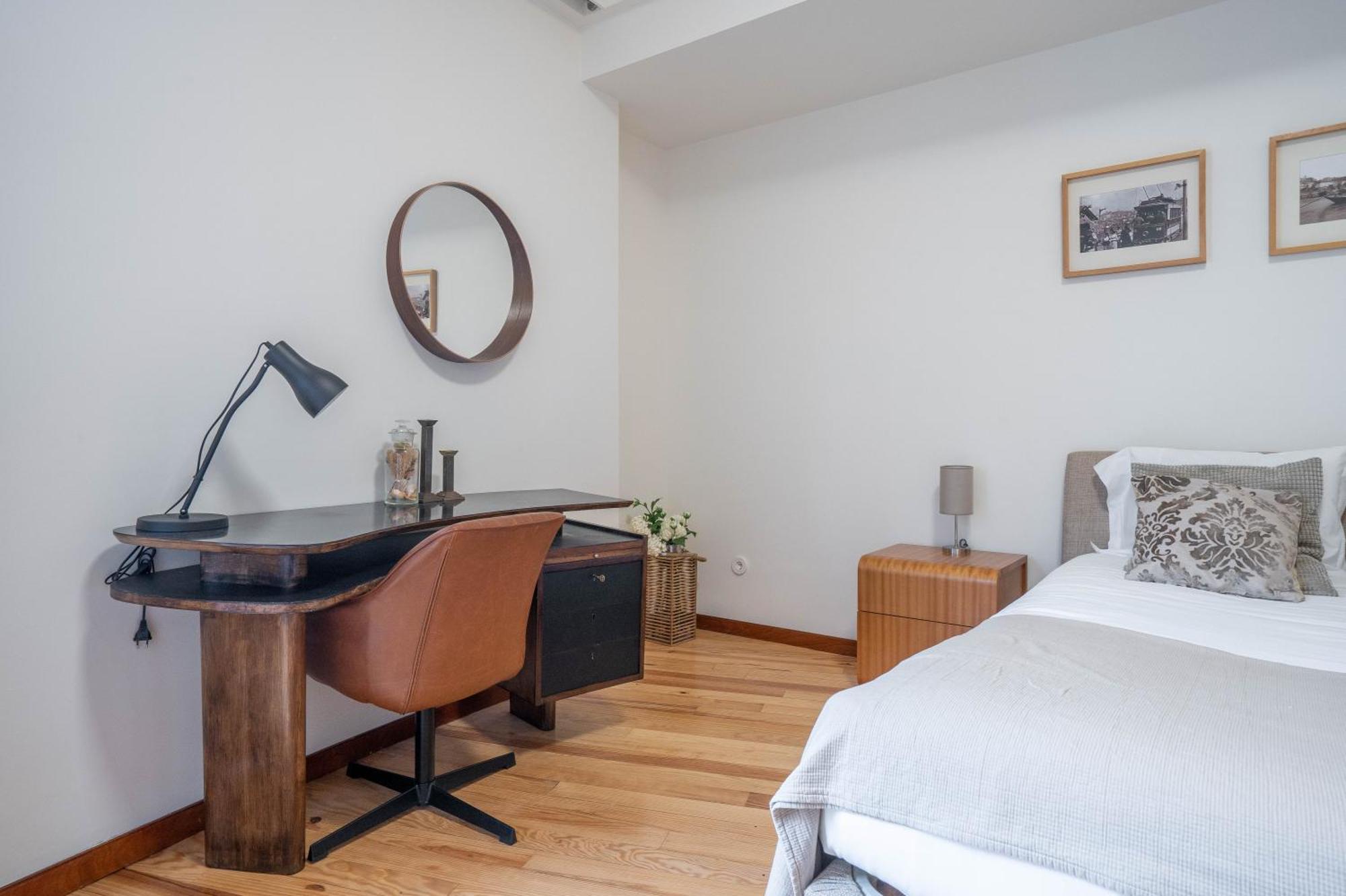 Sublime Downtown Retreat By Elsa Daire Porto Dış mekan fotoğraf